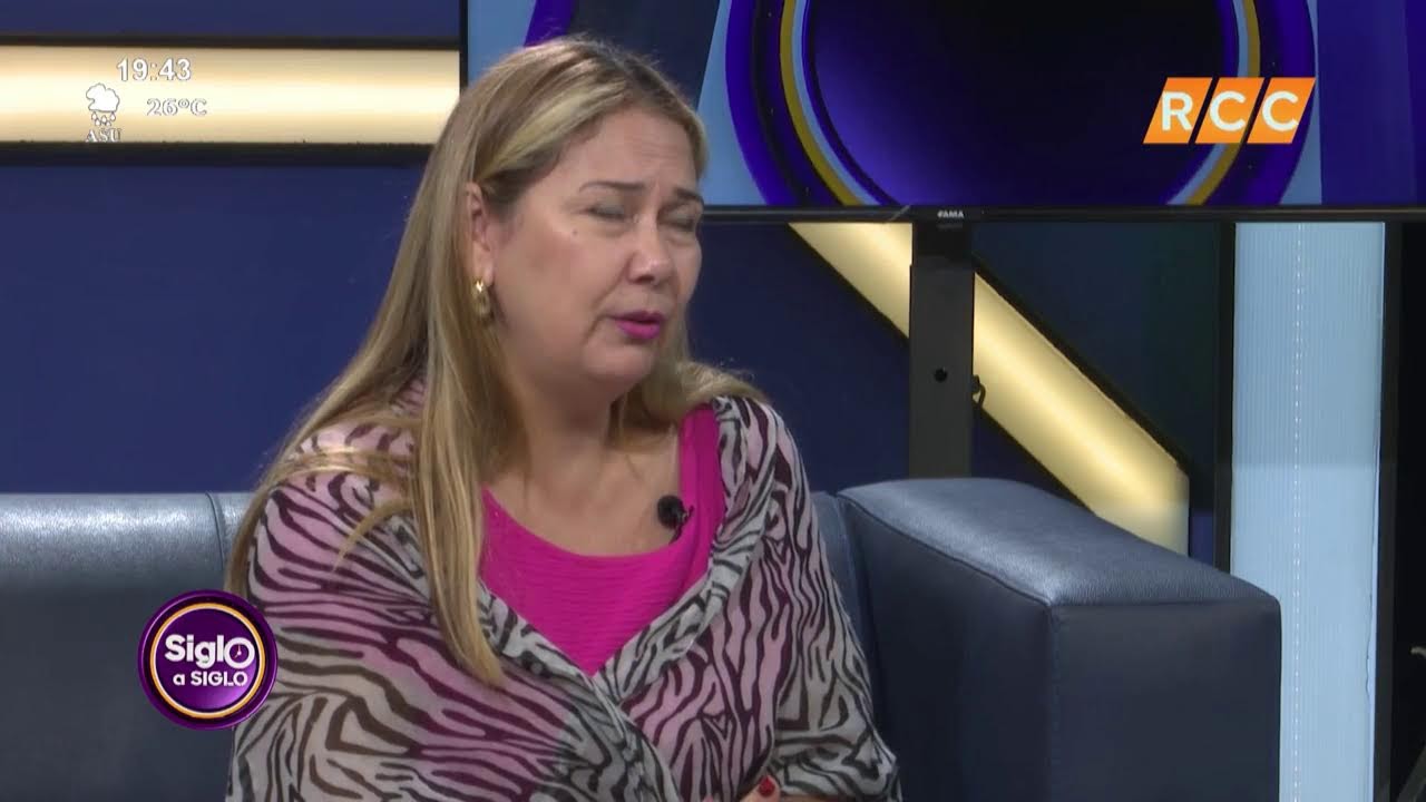 Video: Siglo a siglo | Adultos mayores y políticas de acompañamiento Video: Siglo a siglo | Adultos mayores y políticas de acompañamiento