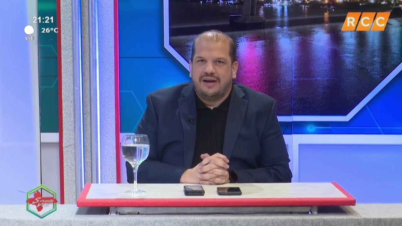 Video: Salvando Vidas | Presentación del programa estreno: Mujer Brillante con Karina Doldán Video: Salvando Vidas | Presentación del programa estreno: Mujer Brillante con Karina Doldán