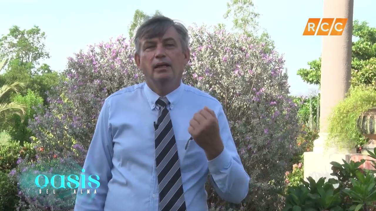 Video: Oasis del Alma | Mehr als Sieger: Die Kraft des Glaubens (Römer 8)