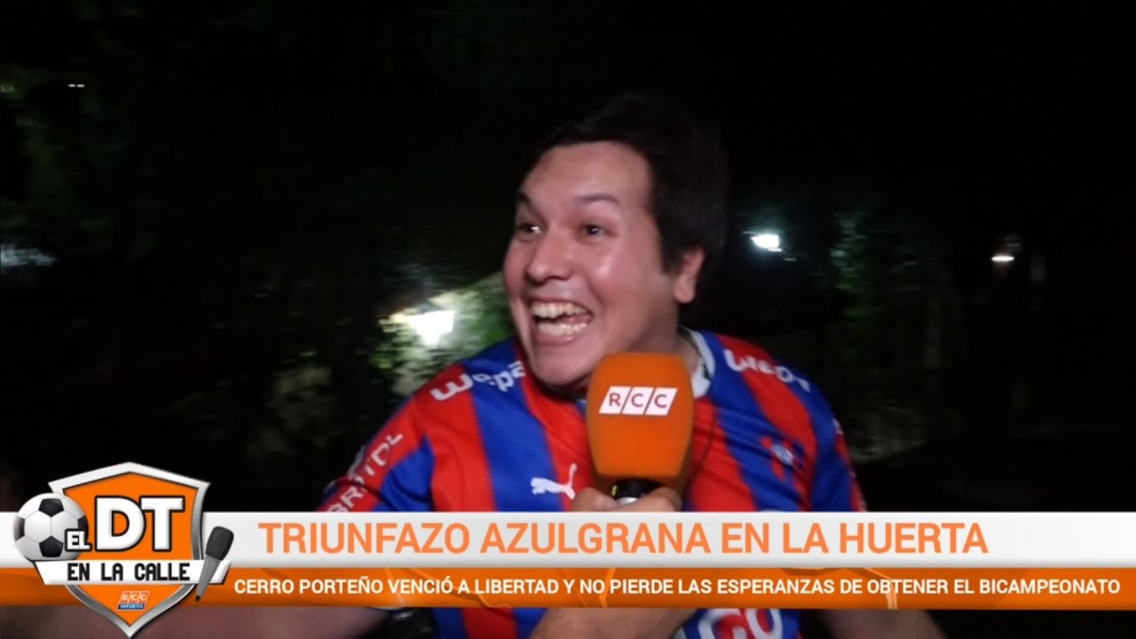 Video: 𝐃𝐓 𝐞𝐧 𝐥𝐚 𝐜𝐚𝐥𝐥𝐞: 𝐋𝐢𝐛𝐞𝐫𝐭𝐚𝐝 (𝟐) 𝐯𝐬. (𝟑) 𝐂𝐞𝐫𝐫𝐨 𝐏𝐨𝐫𝐭𝐞𝐧̃𝐨 – 𝐅𝐞𝐜𝐡𝐚 𝟏𝟐 – 𝐓𝐨𝐫𝐧𝐞𝐨 𝐀𝐩𝐞𝐫𝐭𝐮𝐫𝐚 𝟐𝟎𝟐𝟔 Video: 𝐃𝐓 𝐞𝐧 𝐥𝐚 𝐜𝐚𝐥𝐥𝐞: 𝐋𝐢𝐛𝐞𝐫𝐭𝐚𝐝 (𝟐) 𝐯𝐬. (𝟑) 𝐂𝐞𝐫𝐫𝐨 𝐏𝐨𝐫𝐭𝐞𝐧̃𝐨 – 𝐅𝐞𝐜𝐡𝐚 𝟏𝟐 – 𝐓𝐨𝐫𝐧𝐞𝐨 𝐀𝐩𝐞𝐫𝐭𝐮𝐫𝐚 𝟐𝟎𝟐𝟔