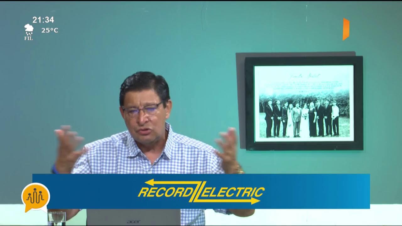 Video: Hablando sinceramente en familia | La familia, la red social más importante