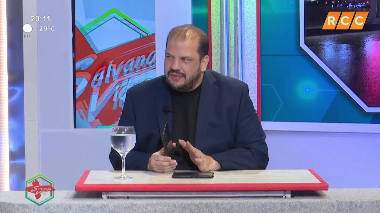 Video: Salvando Vidas | Los riesgos del Roblox para los niños