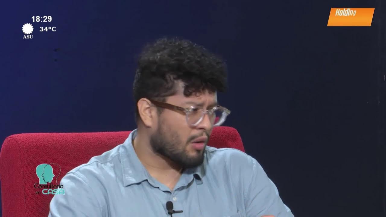 Video: Consultorio en Casa  | Manchas solares en la piel