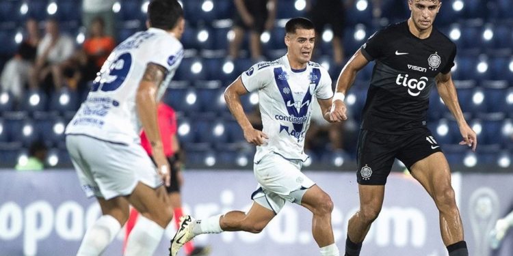 Olimpia ante su karma copero: va por su primer mata-mata ganado en duelos paraguayos Olimpia ante su karma copero: va por su primer mata-mata ganado en duelos paraguayos