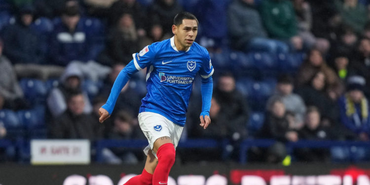 Gustavo Caballero podría ser convocado para los amistosos