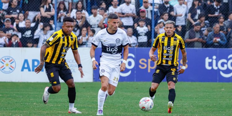 La APF define el calendario de las fechas 11 y 12 del Torneo Apertura