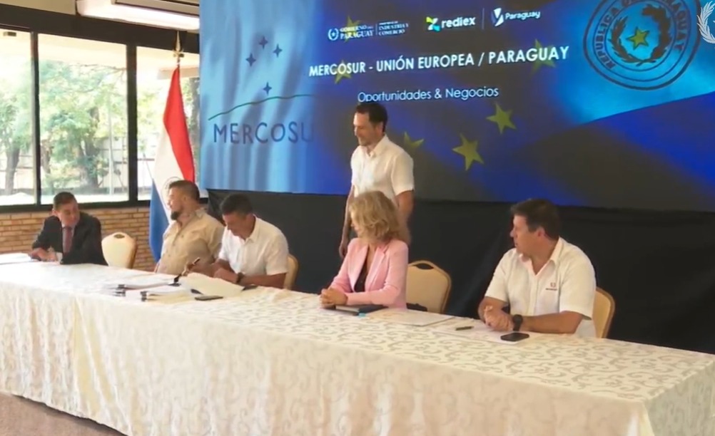 Arancel cero vs. asimetría técnica: El dilema del productor paraguayo ante el mercado europeo