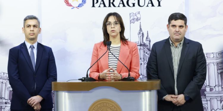 Lanzan bonos por G. 40.000 millones para reactivar la ganadería y ampliar financiamiento al sector