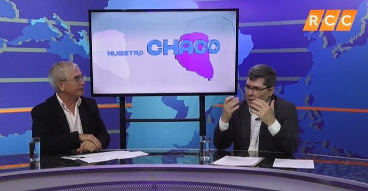 Cooperativa Neuland ve desafíos manejables en la convivencia con el municipio de Boquerón