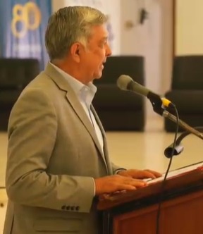 SEN ratifica que ayuda humanitaria llegará a Alto Paraguay bajo estrictos controles de transparencia