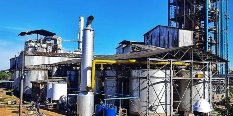 Petropar promete a cañicultores cosecha histórica en mayo y reactivación de molienda