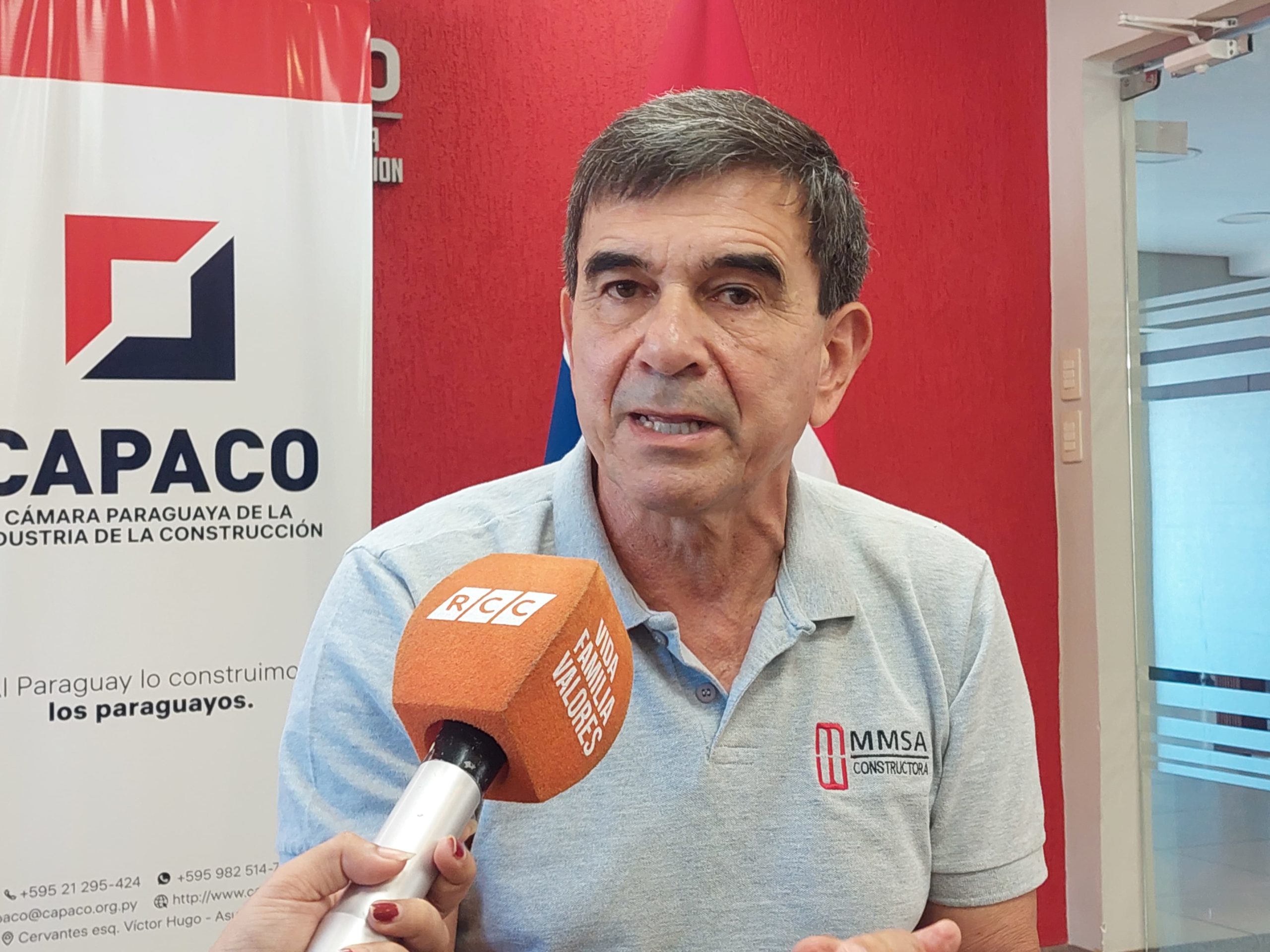 Deuda con constructoras puede agravarse y amenaza continuidad de obras públicas Deuda con constructoras puede agravarse y amenaza continuidad de obras públicas