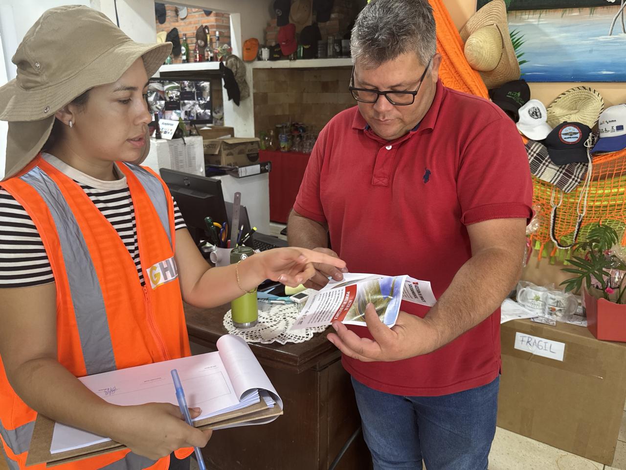 Carmelo Peralta: De pueblo ribereño a epicentro logístico del Chaco