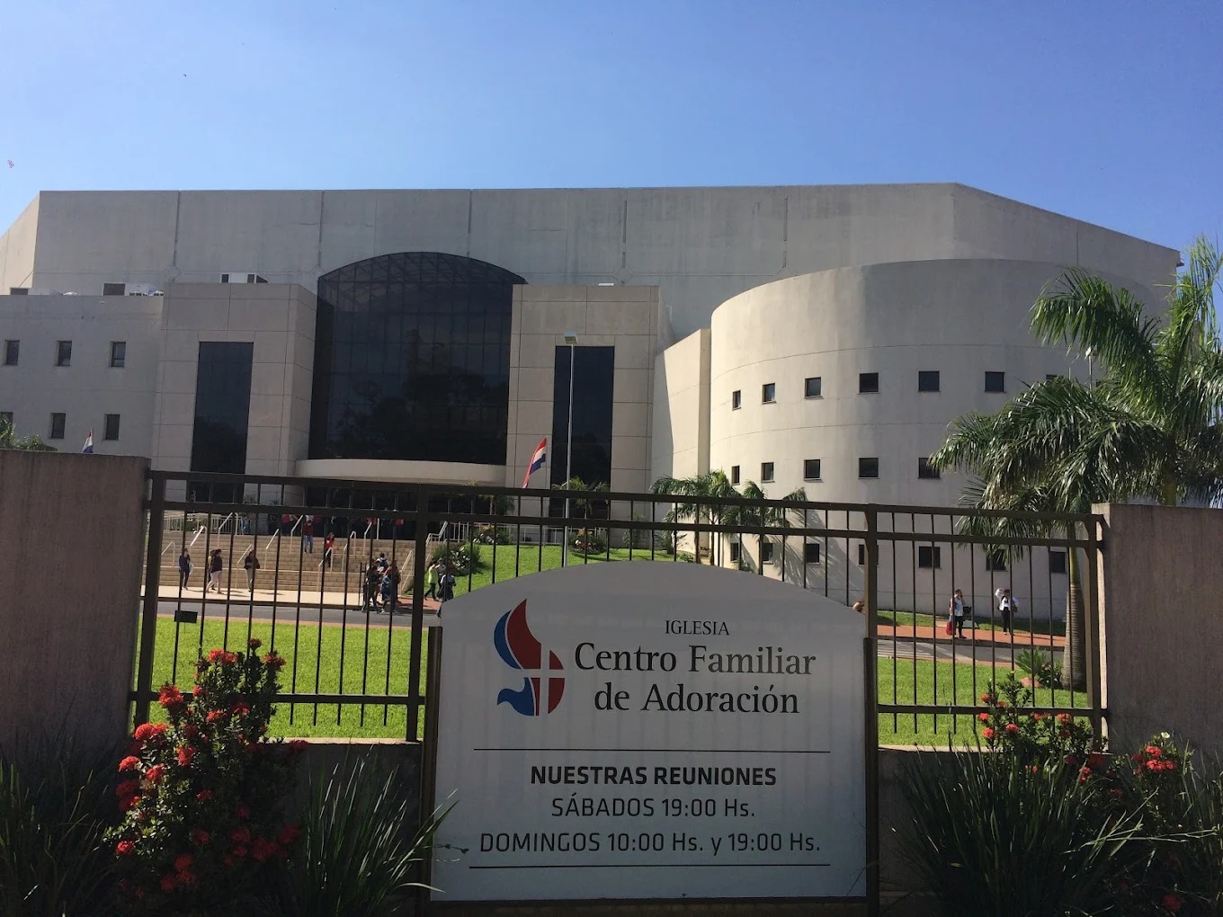 “Camino a Damasco”: el CFA prepara una Semana Santa con teatro, música y mensaje de transformación “Camino a Damasco”: el CFA prepara una Semana Santa con teatro, música y mensaje de transformación