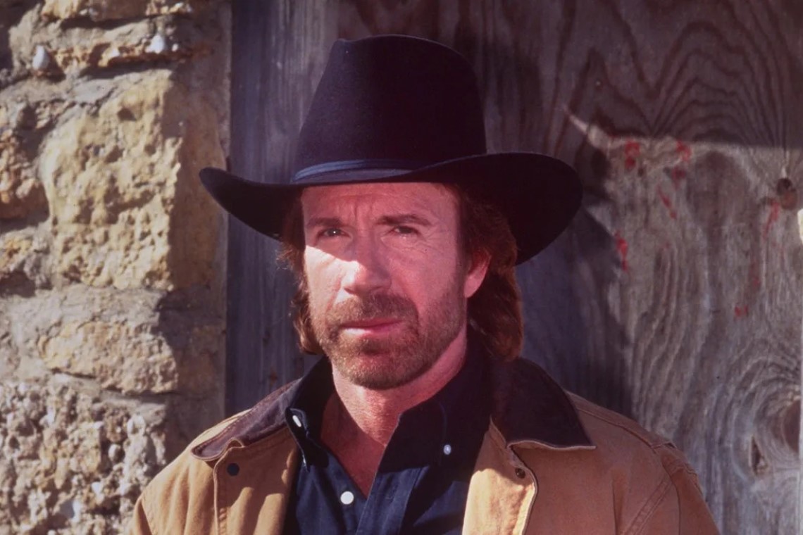 Murió Chuck Norris a los 86 años: ícono del cine de acción y figura marcada por su fe Murió Chuck Norris a los 86 años: ícono del cine de acción y figura marcada por su fe