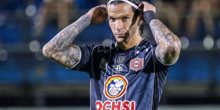 Tribunal de Ética de la APF convoca a Aldo Quiñónez tras polémica arenga