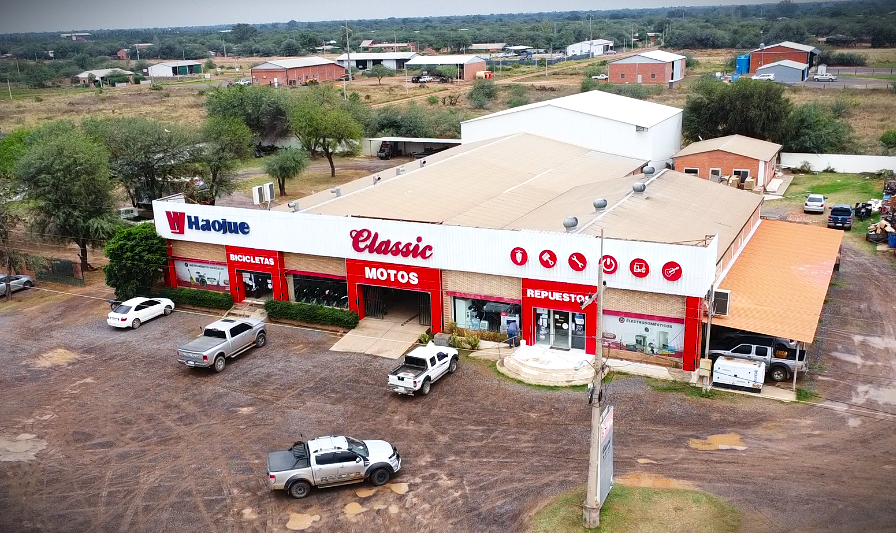 Classic propone una super feria de bicicletas este fin de semana