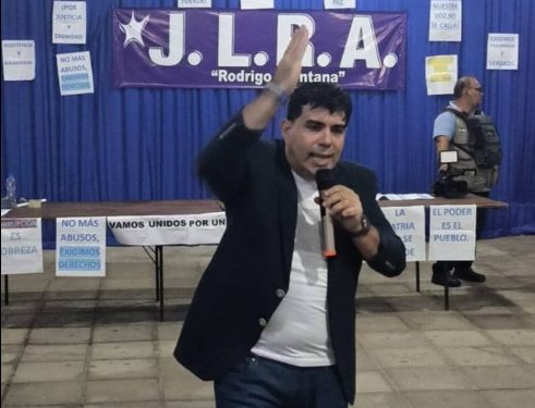 Diputado liberal denuncia deudas millonarias y desabastecimiento de fármacos oncológicos Diputado liberal denuncia deudas millonarias y desabastecimiento de fármacos oncológicos