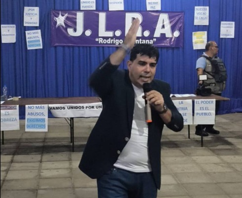 Diputado liberal denuncia deudas millonarias y desabastecimiento de fármacos oncológicos