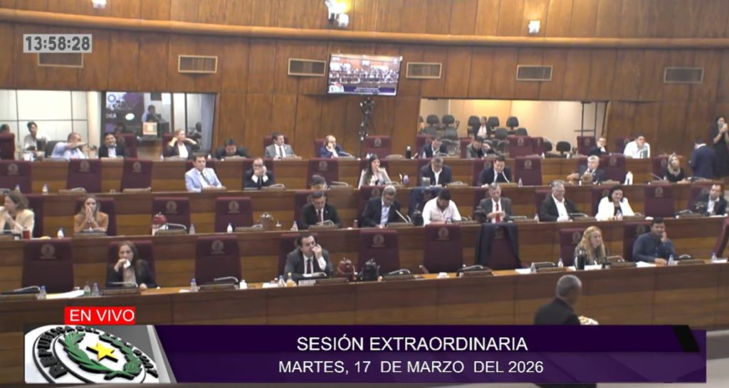 Diputados sanciona la reforma de Caja Fiscal, “allanándose» a la versión aprobada por el senado