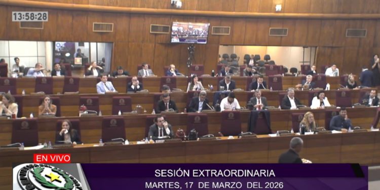 Diputados sanciona la reforma de Caja Fiscal, “allanándose» a la versión aprobada por el senado