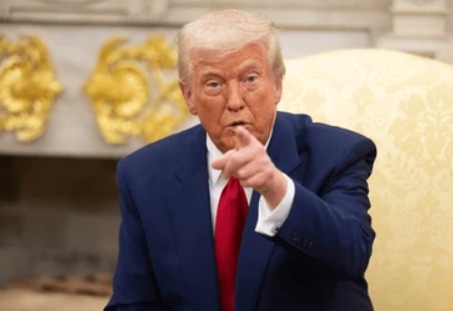 Ultimátum de EE.UU.: Trump amenaza con golpear la energía iraní si no se libera Ormuz