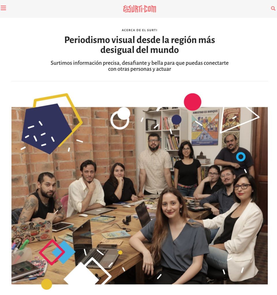 Prodinamis cuestiona financiamiento extranjero de “El Surtidor” tras anuncio de su cierre