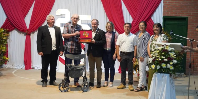 Fundación Rinconcito de Amor celebró 25 años de servicio y apoyo a familias en Filadelfia