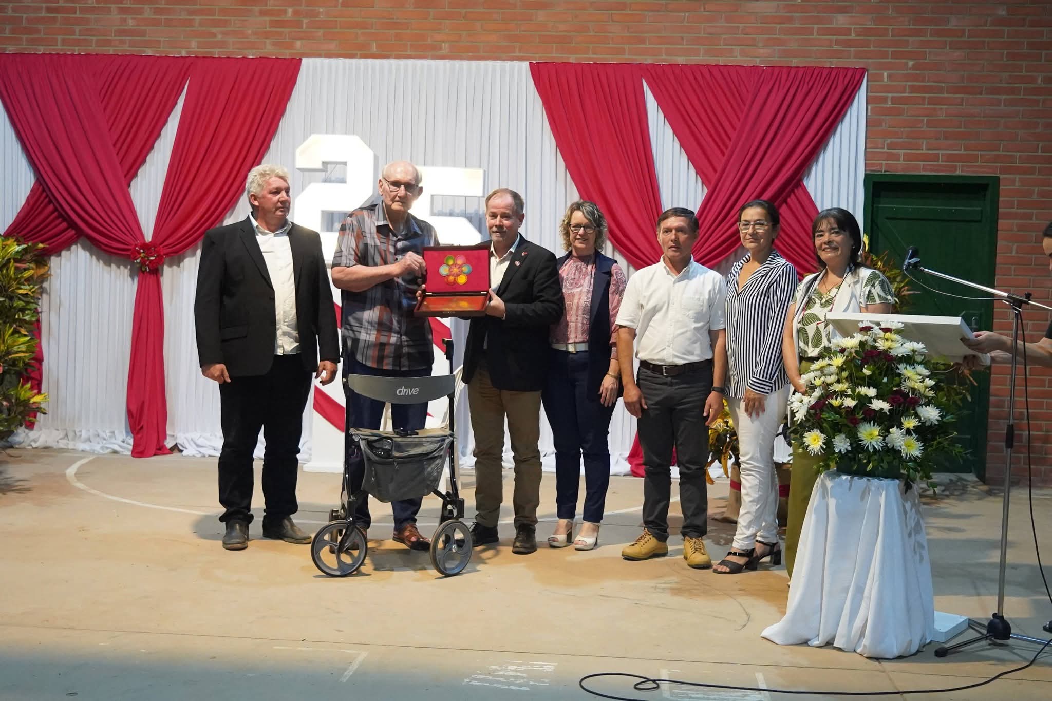 Fundación Rinconcito de Amor celebró 25 años de servicio y apoyo a familias en Filadelfia