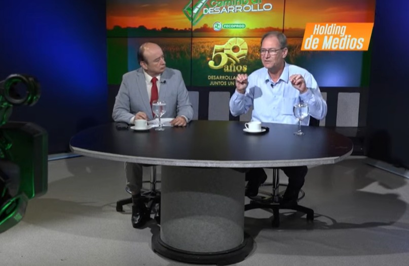 FECOPROD critica la ideología ambientalista: “distorsiona la ciencia y frena el desarrollo”, alerta FECOPROD critica la ideología ambientalista: “distorsiona la ciencia y frena el desarrollo”, alerta