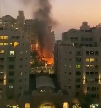 Embajador confirma que paraguayos que estaban de visita en Israel ya fueron evacuados en medio de la guerra