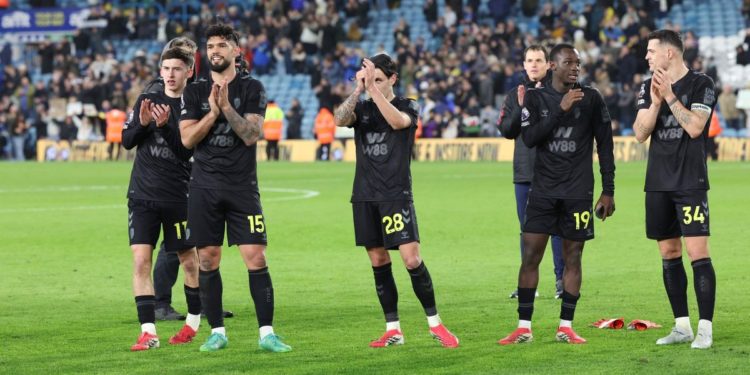 Omar Alderete, la muralla paraguaya en la victoria del Sunderland