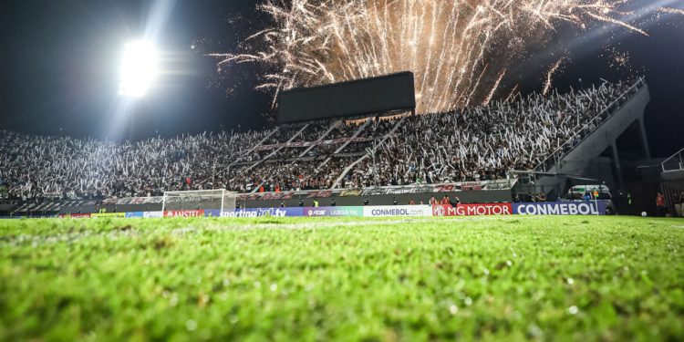 Sportivo Trinidense aseguró un importante ingreso tras su eliminación en la Sudamericana