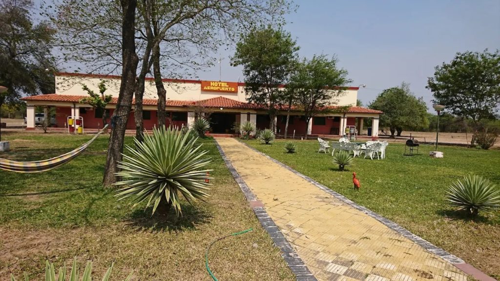 Boquerón se profesionaliza ante el auge del Corredor Bioceánico: Inician curso intensivo de hotelería