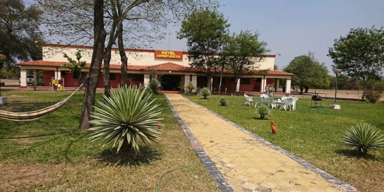 Boquerón se profesionaliza ante el auge del Corredor Bioceánico: Inician curso intensivo de hotelería