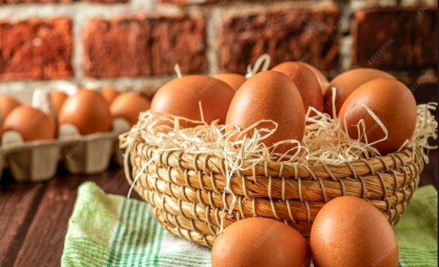 Aseguran que no va a faltar huevo para Semana Santa y descartan subas «excesivas» Aseguran que no va a faltar huevo para Semana Santa y descartan subas «excesivas»