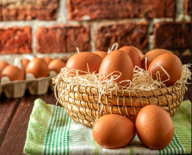 Aseguran que no va a faltar huevo para Semana Santa y descartan subas «excesivas» Aseguran que no va a faltar huevo para Semana Santa y descartan subas «excesivas»