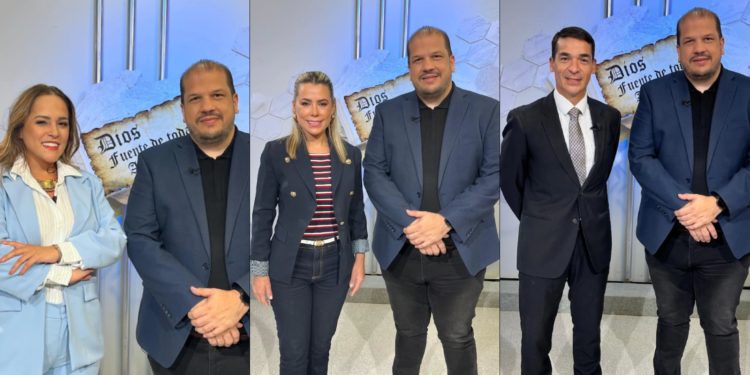 Polémica por terna del INAP será debatido con senadora Valiente y el Dr. José Ocampos en Salvando Vidas Polémica por terna del INAP será debatido con senadora Valiente y el Dr. José Ocampos en Salvando Vidas