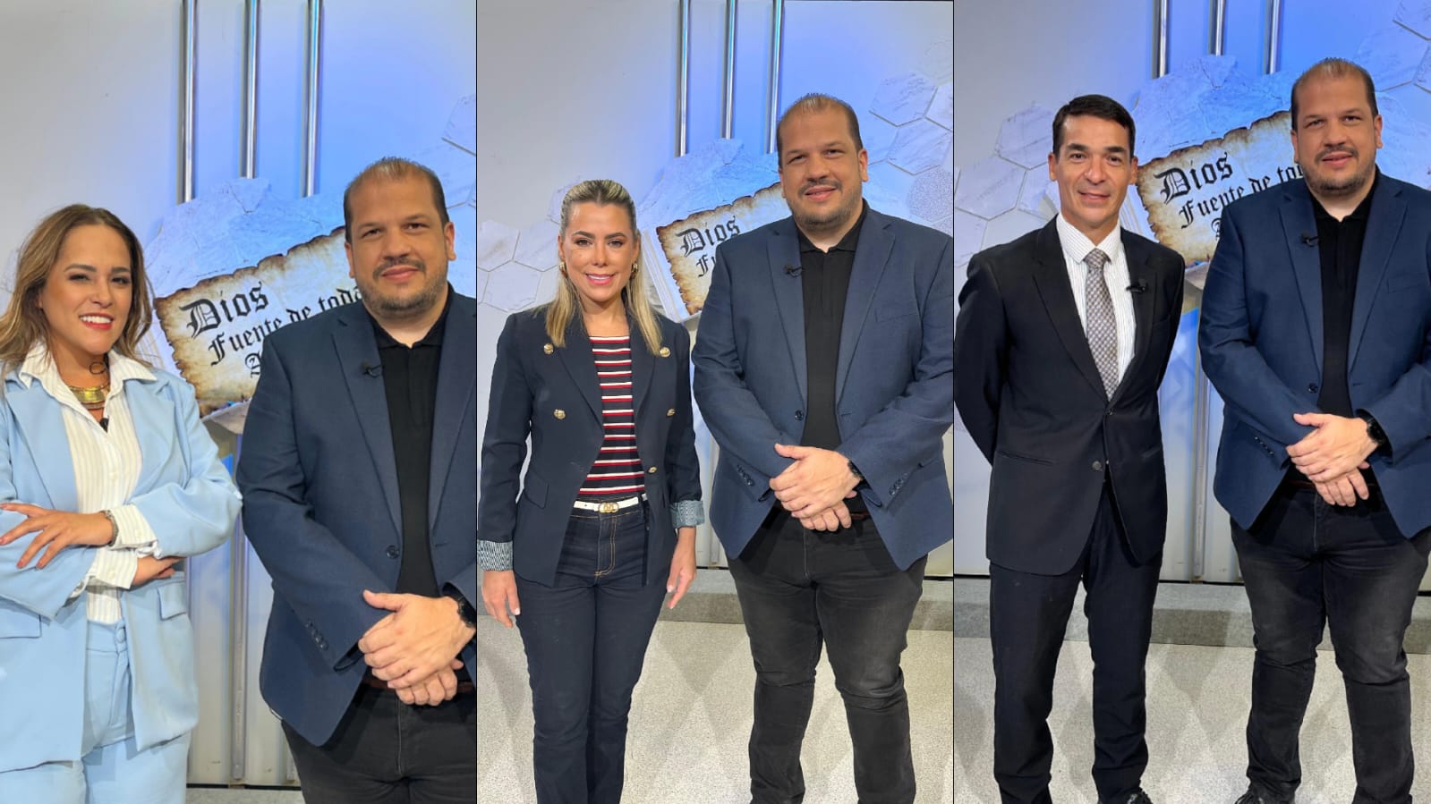 Polémica por terna del INAP será debatido con senadora Valiente y el Dr. José Ocampos en Salvando Vidas Polémica por terna del INAP será debatido con senadora Valiente y el Dr. José Ocampos en Salvando Vidas