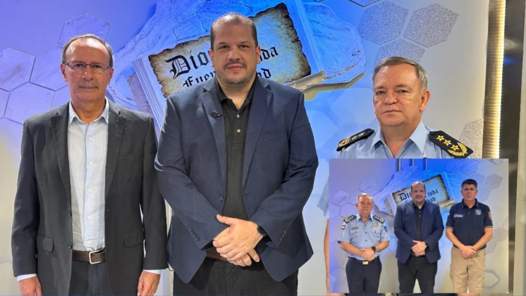 Reaparición del EPP, narcotráfico que salpica a figuras del deporte y el Plan Sumar en Salvando Vidas