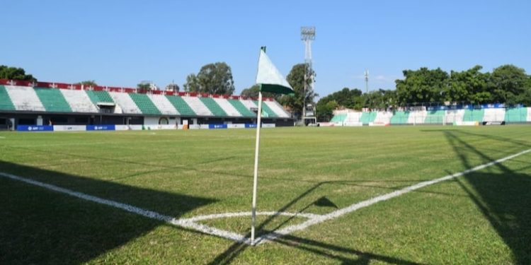 Santísima Trinidad se prepara para recibir a Cerro Porteño tras una década