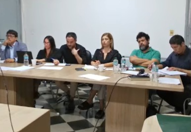 Consejo del Audiovisual realizó entrevistas a postulantes para dirigir el INAP, sin definiciones aun