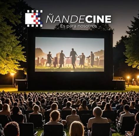 ¿El país del revés? polémica terna para el INAP desata rechazo en el sector audiovisual