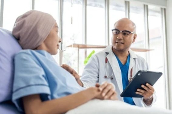 Pacientes oncológicos sin medicación: denuncian faltantes críticos y trabas burocráticas Pacientes oncológicos sin medicación: denuncian faltantes críticos y trabas burocráticas