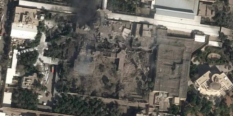 Paraguay refuerza seguridad en embajadas, sinagogas y fronteras por crisis en Medio Oriente