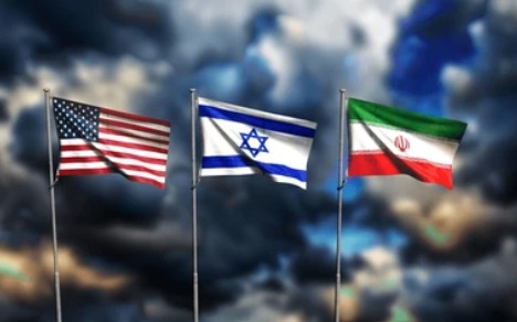 Israel advierte que continuará su ofensiva “el tiempo que sea necesario” hasta eliminar toda amenaza a su existencia Israel advierte que continuará su ofensiva “el tiempo que sea necesario” hasta eliminar toda amenaza a su existencia