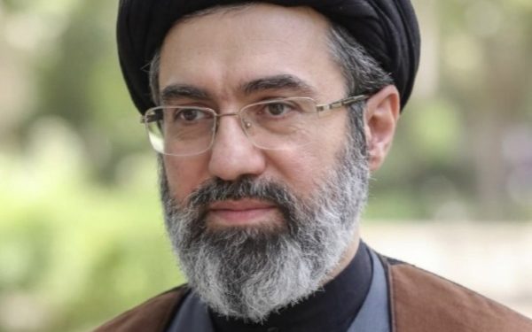 EE.UU. afirma que el nuevo Líder Supremo de Irán también ya está «fuera de combate»