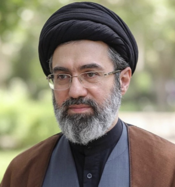 EE.UU. afirma que el nuevo Líder Supremo de Irán también ya está «fuera de combate»