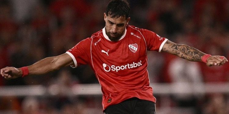 Gran momento de Gabriel Ávalos a tres meses del Mundial