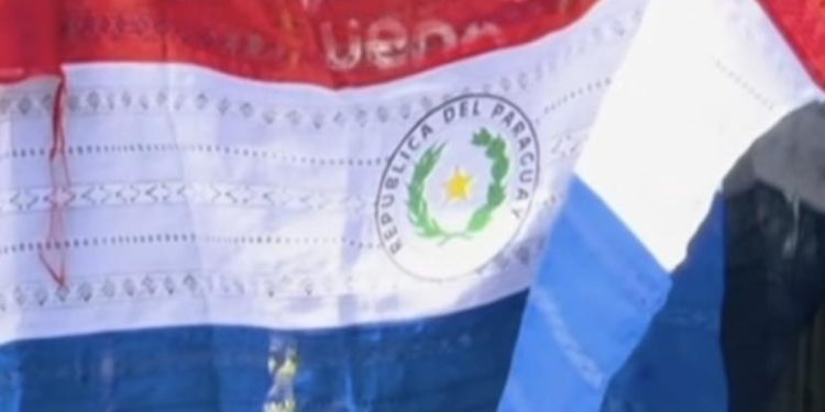 El paraguayo Joshua Duerksen gana la primera carrera Sprint de la temporada de Australia